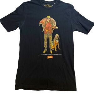 Akoo Men’s T- Shirt ‘2012 Release